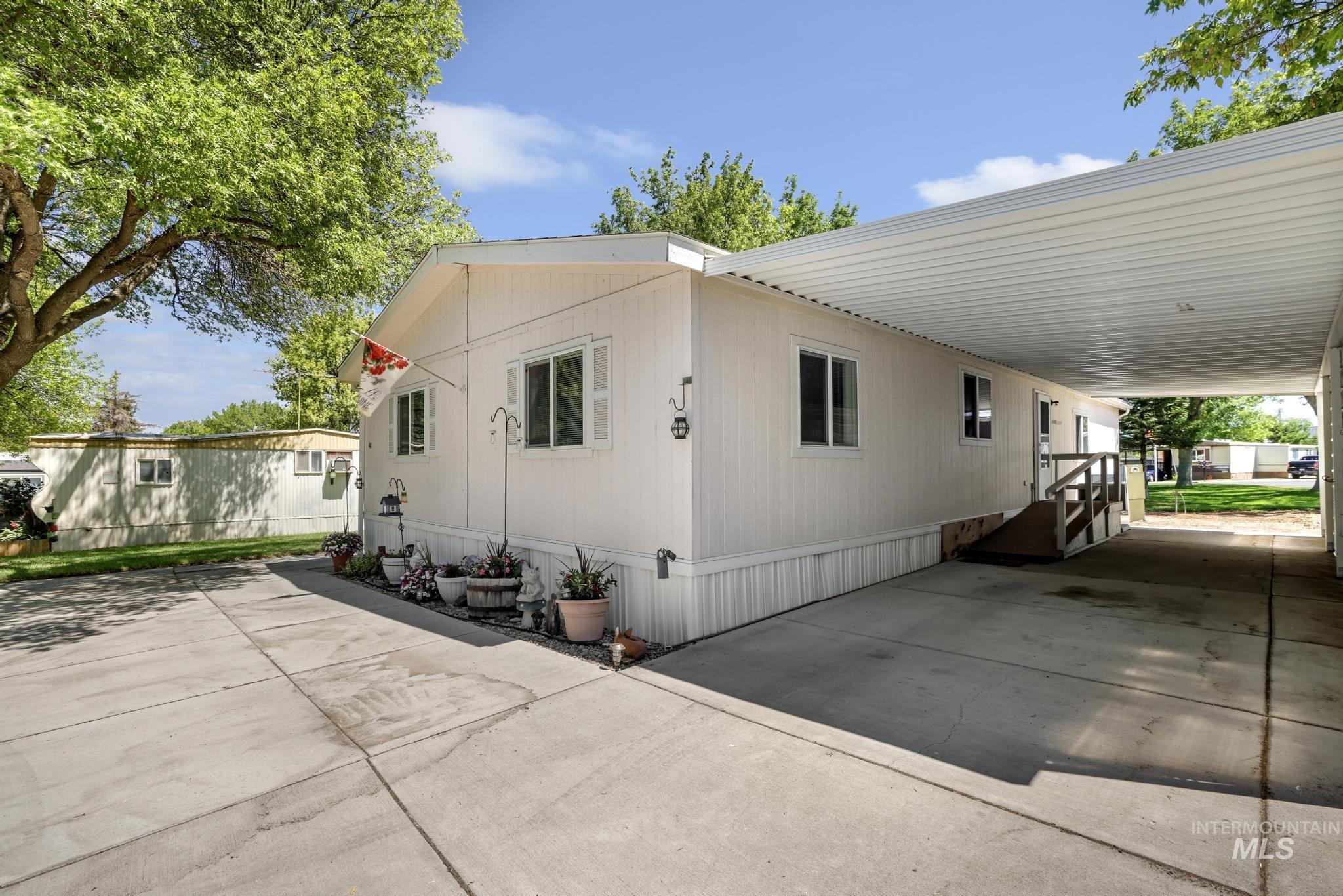 1625 Maple Street, Unit 40 Buhl, ID 83316 - Photo 14 of 17