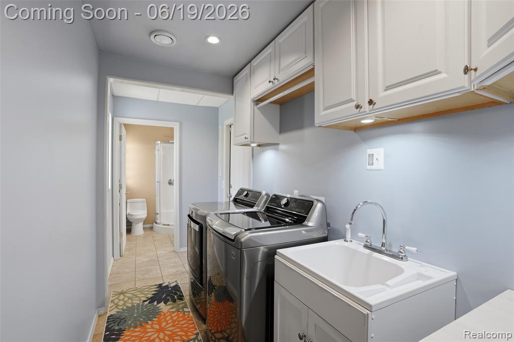 8888 Pilgrim Washington, MI 48094 - Photo 16 of 46