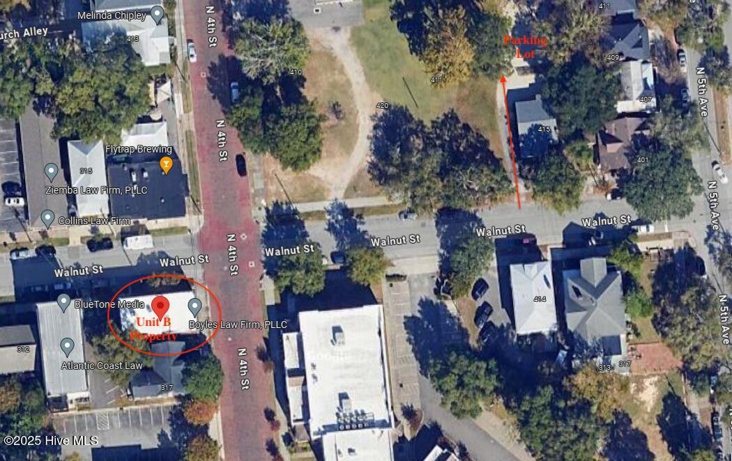 319 North 4th Street, Unit STE B Wilmington, NC 28401 - Photo 23 of 24 Screenshot_29-4-2024_11176_www.google.co