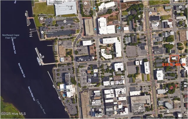 $1,495 | 319 North 4th Street, Unit STE B, Wilmington, NC 28401