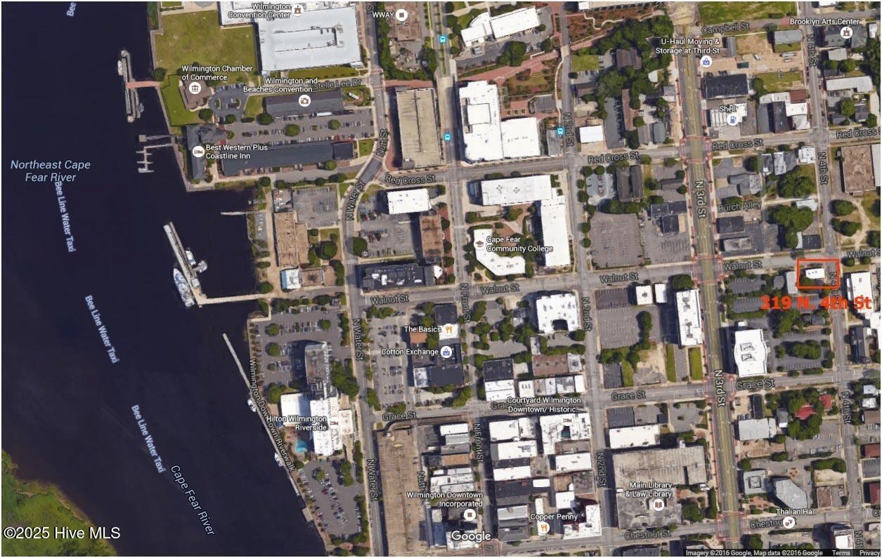 319 North 4th Street, Unit STE B Wilmington, NC 28401 - Photo 3 of 24 319_N._4th__1_