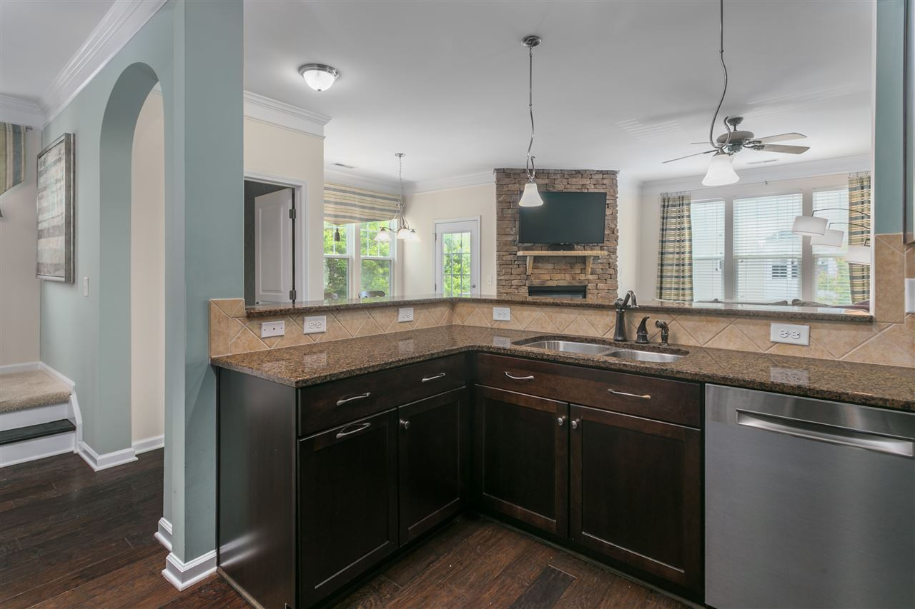 9300 Wooden Road Raleigh, NC 27617 - Photo 5 of 27 Photo 5