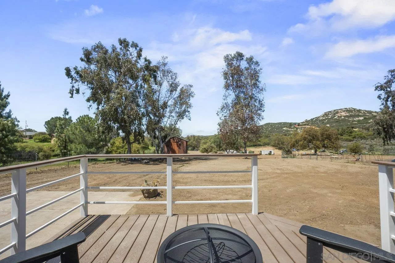 23471 Japatul Valley Road Alpine, CA 91901 - Photo 40 of 57