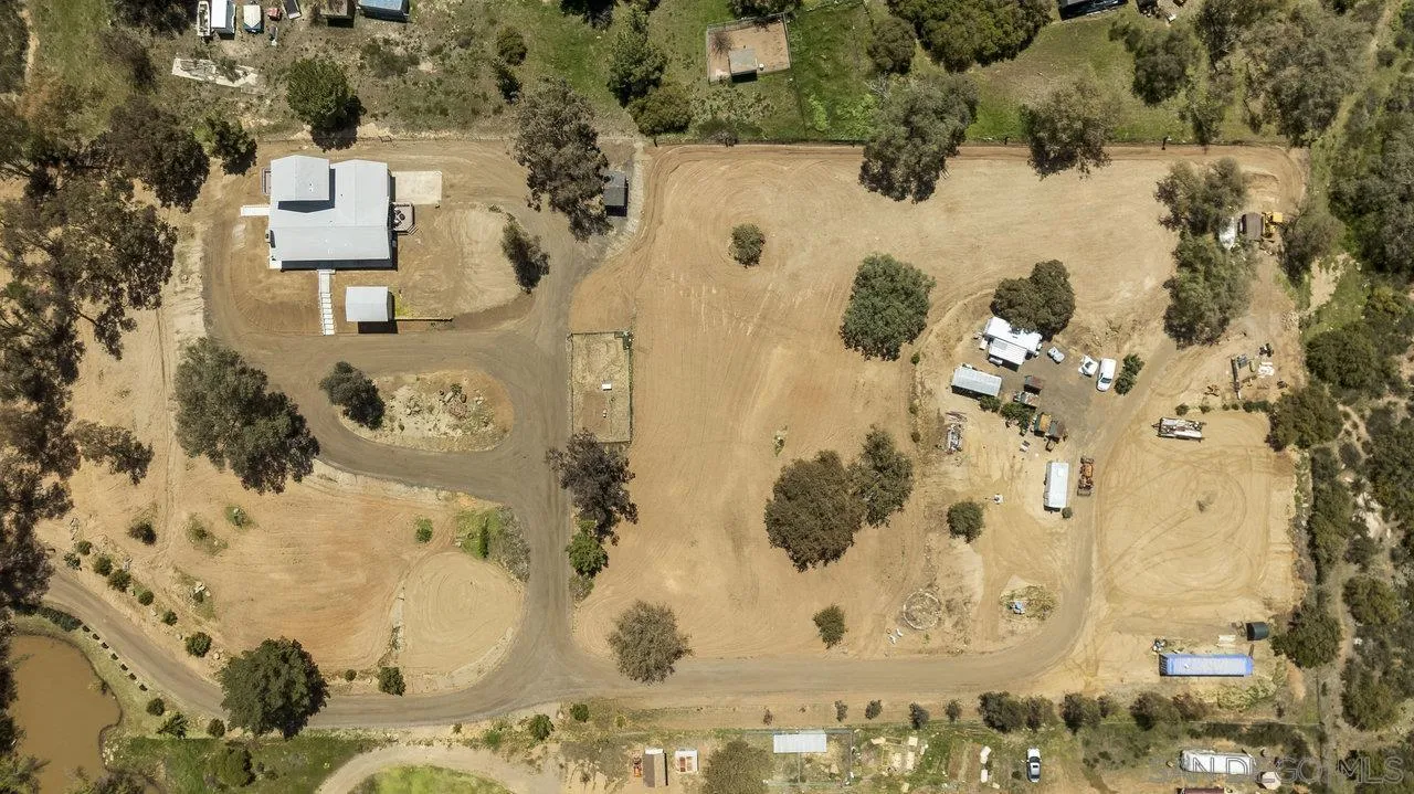 23471 Japatul Valley Road Alpine, CA 91901 - Photo 43 of 57