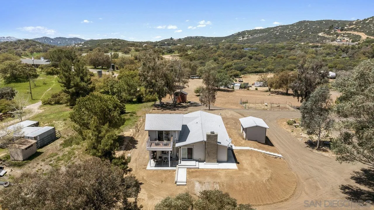 23471 Japatul Valley Road Alpine, CA 91901 - Photo 49 of 57