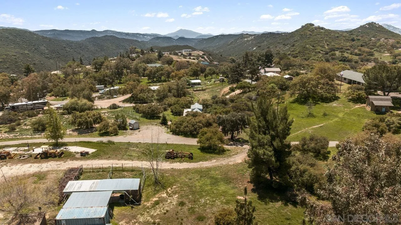 23471 Japatul Valley Road Alpine, CA 91901 - Photo 52 of 57