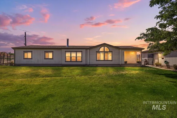 $470,000 | 10491 Farner Road, Caldwell, ID 83607