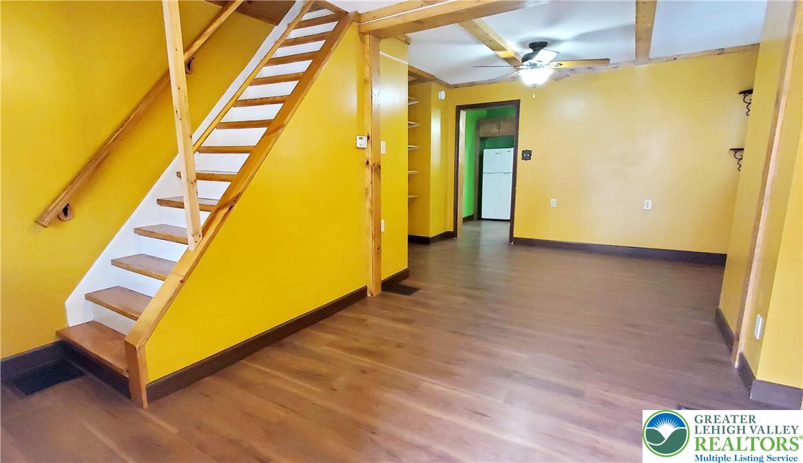 703 Canning Street Bethlehem, PA 18015 - Photo 2 of 14 Living Room