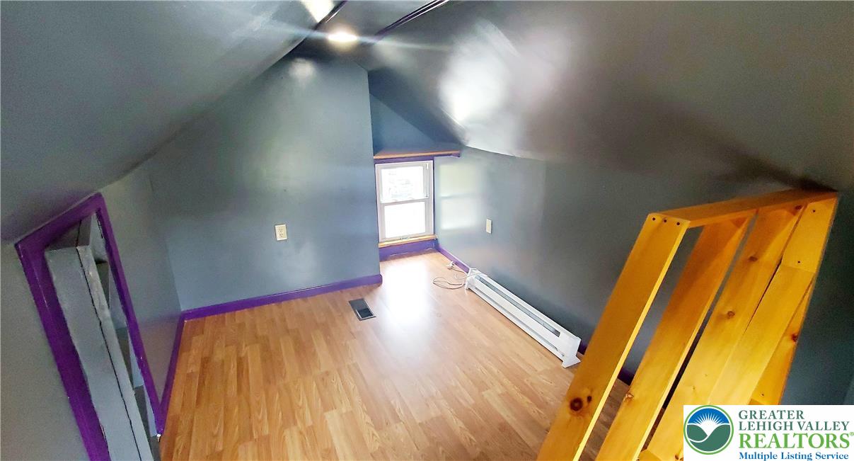 703 Canning Street Bethlehem, PA 18015 - Photo 9 of 14 3rd Bedroom