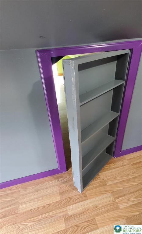 703 Canning Street Bethlehem, PA 18015 - Photo 10 of 14 3rd floor storage room