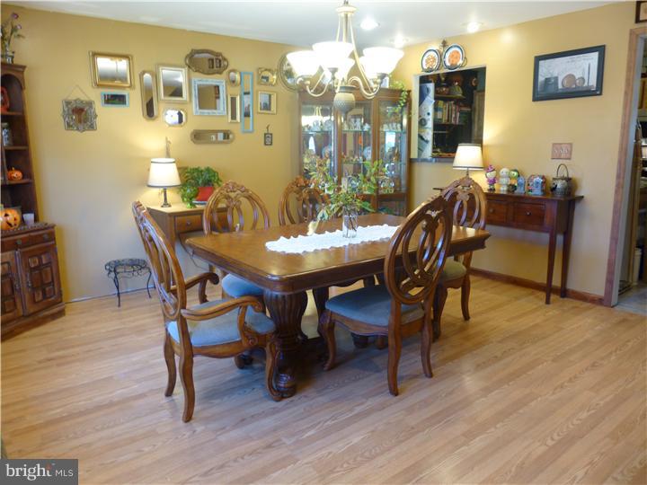 11 Vulcan Road Levittown, PA 19057 - Photo 11 of 25 Dining Room