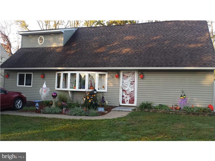 11 Vulcan Road Levittown, PA 19057 - Photo 25 of 25 Exterior Front