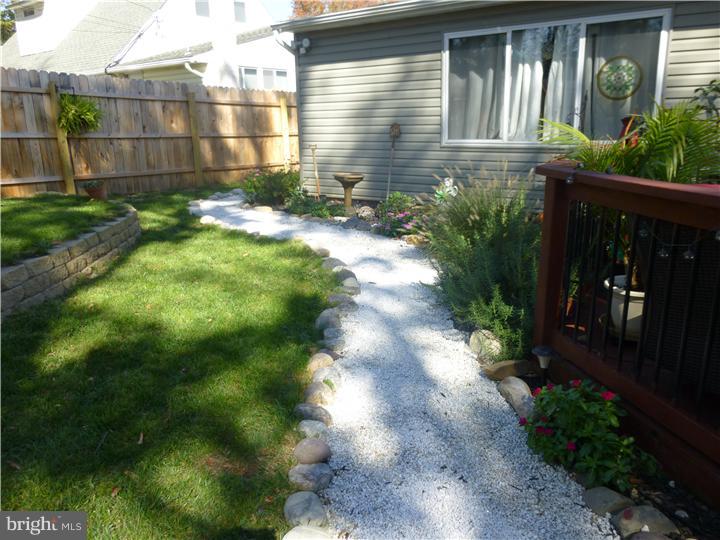 11 Vulcan Road Levittown, PA 19057 - Photo 5 of 25 Back Yard