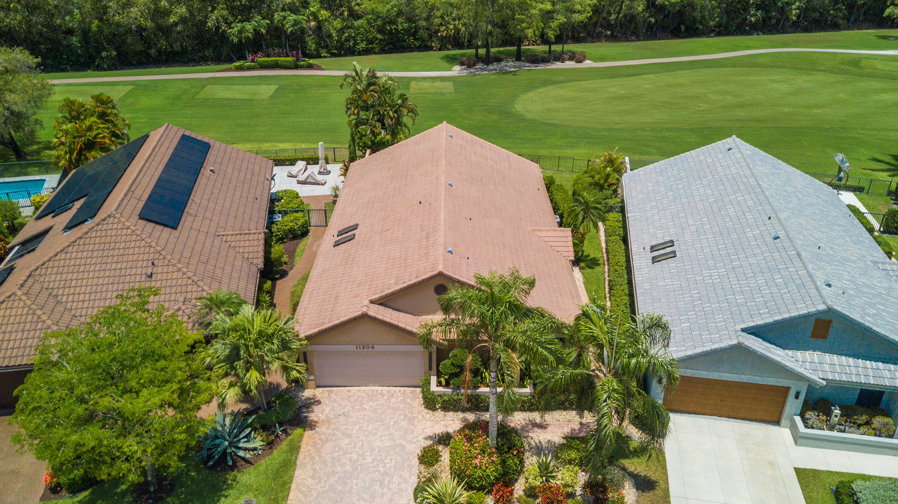 11204 Cloverleaf Circle Boca Raton, FL 33428 - Photo 50 of 74 11204 Cloverleaf Cir Boca-print-048-014-