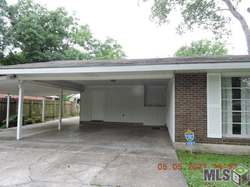 1287 Rodney Drive Baton Rouge, LA 70808 - Photo 3 of 20