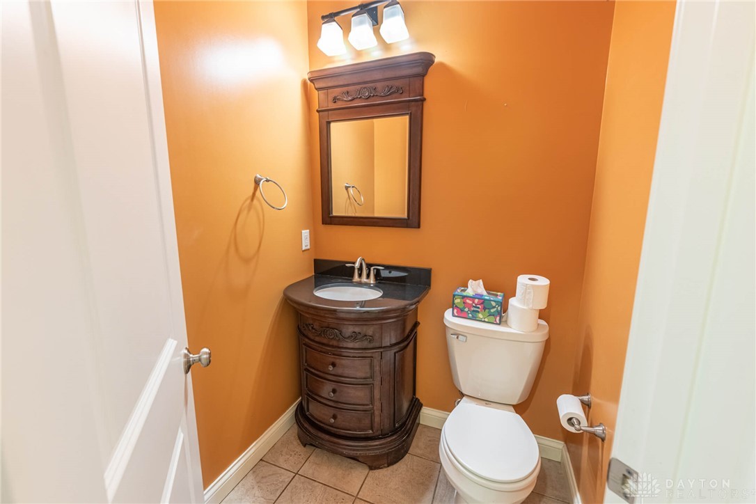 2451 Cook Road Spring Valley, OH 45370 - Photo 22 of 65