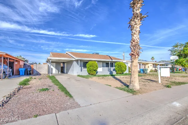 $320,000 | 3438 West Sierra Street, Phoenix, AZ 85029
