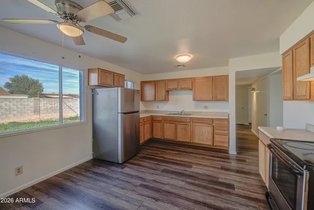 $320,000 | 3438 West Sierra Street, Phoenix, AZ 85029