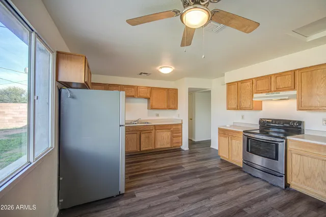 $320,000 | 3438 West Sierra Street, Phoenix, AZ 85029