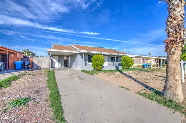 $320,000 | 3438 West Sierra Street, Phoenix, AZ 85029