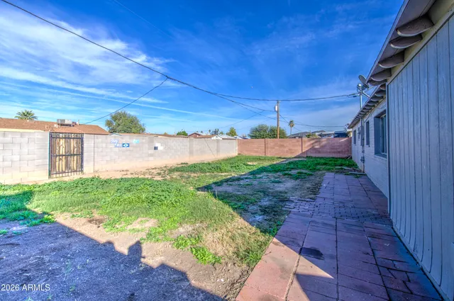 $320,000 | 3438 West Sierra Street, Phoenix, AZ 85029