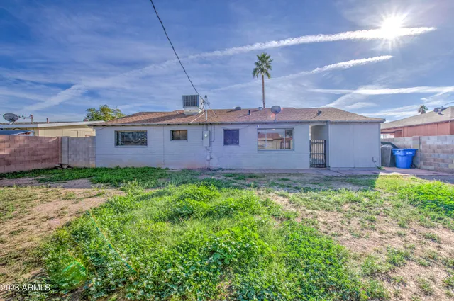 $320,000 | 3438 West Sierra Street, Phoenix, AZ 85029