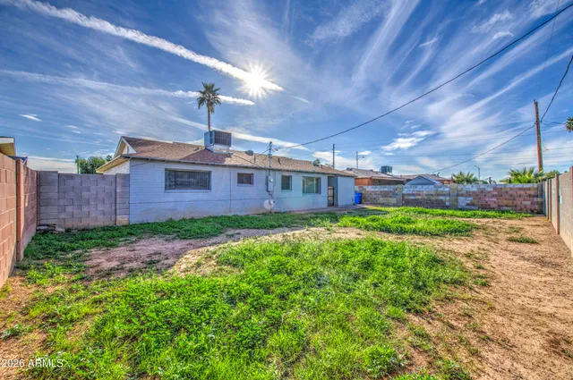 $320,000 | 3438 West Sierra Street, Phoenix, AZ 85029