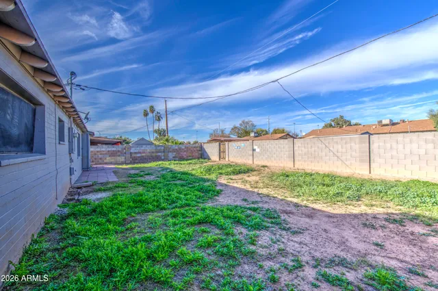 $320,000 | 3438 West Sierra Street, Phoenix, AZ 85029