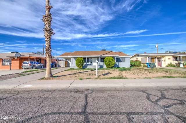 $320,000 | 3438 West Sierra Street, Phoenix, AZ 85029