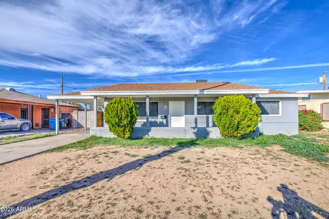$320,000 | 3438 West Sierra Street, Phoenix, AZ 85029