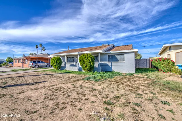 $320,000 | 3438 West Sierra Street, Phoenix, AZ 85029