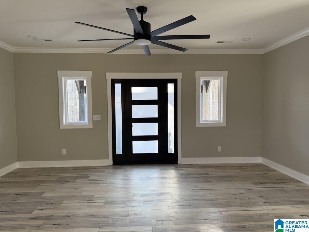 54 Merrill Harper Road Anniston, AL 36207 - Photo 2 of 12