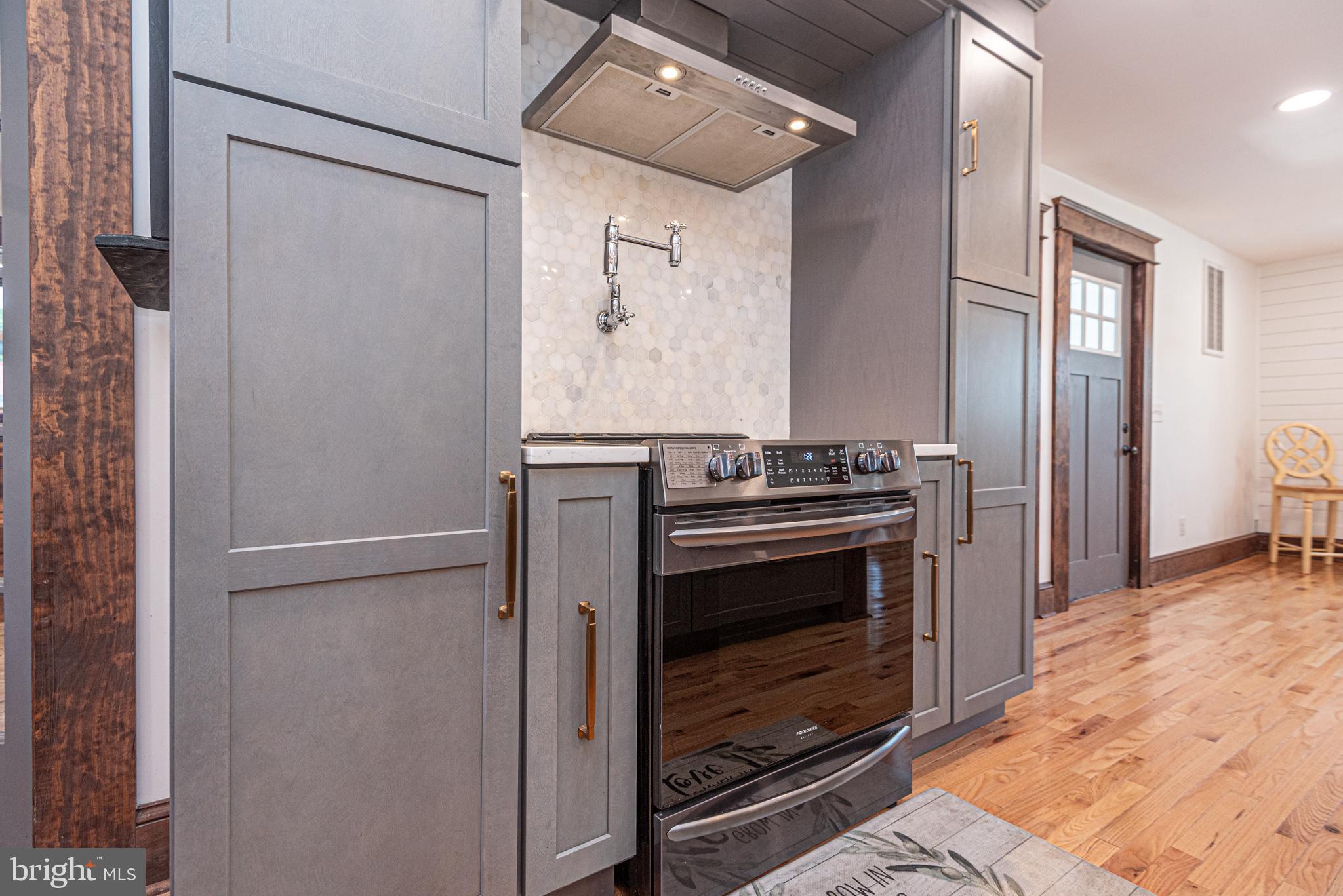10850 Cathell Road Berlin, MD 21811 - Photo 5 of 118 Kitchen