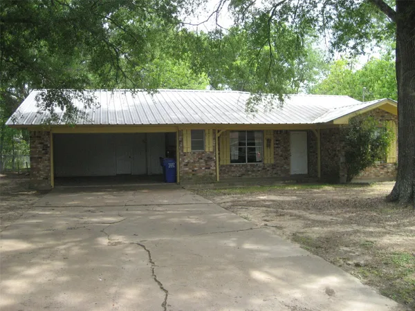 $105,000 | 108 Briar Lane, Crockett, TX 75835