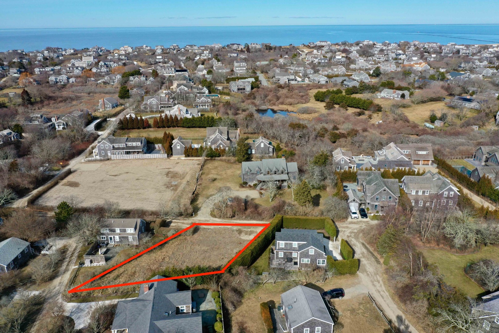 12 Pilgrim Road Nantucket, MA 02554 - Photo 2 of 2 Gallery Image 2