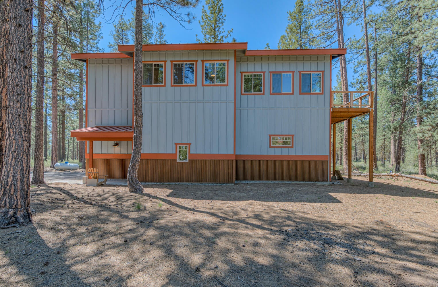 54429 Foster Road Bend, OR 97707 - Photo 43 of 51 54429 Foster Rd., Bend, OR - 4