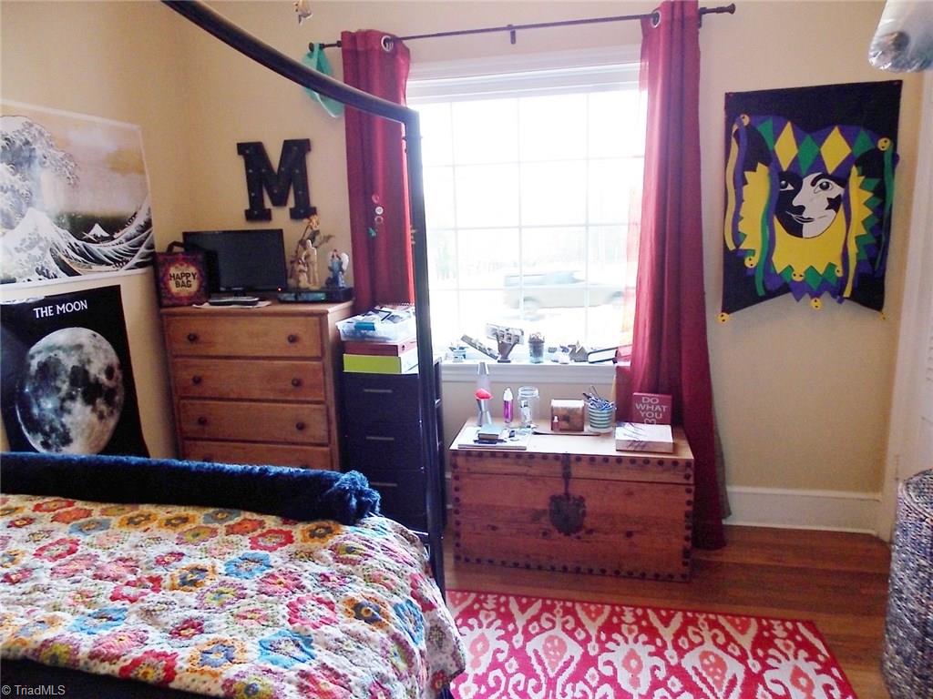 632 South Franklin Road Mount Airy, NC 27030 - Photo 12 of 20 Gallery Image 12