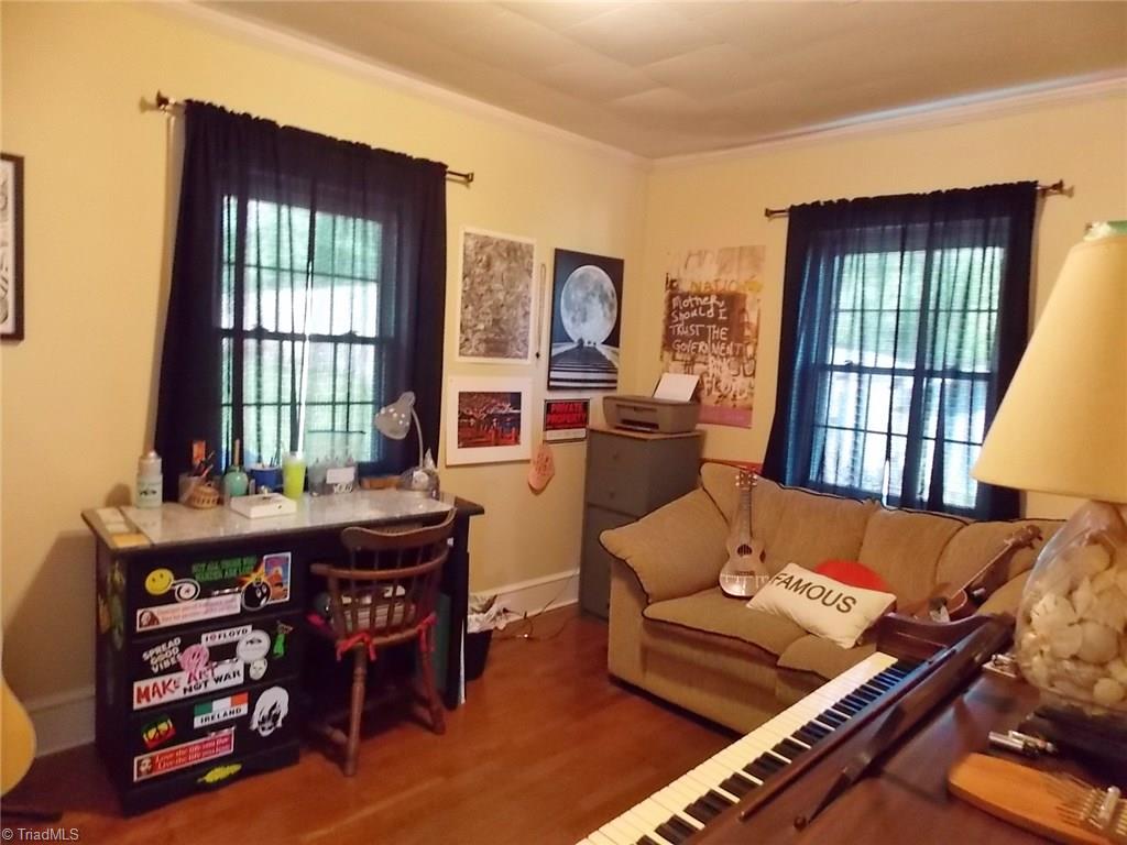 632 South Franklin Road Mount Airy, NC 27030 - Photo 14 of 20 Gallery Image 14