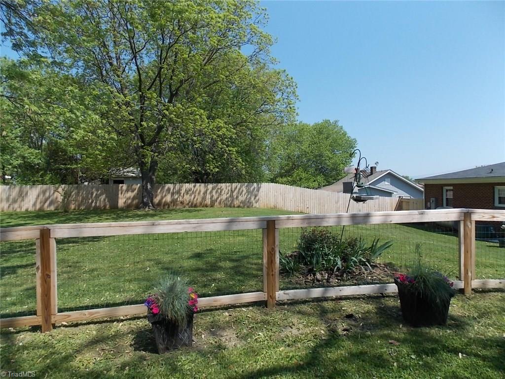 632 South Franklin Road Mount Airy, NC 27030 - Photo 16 of 20 Gallery Image 16