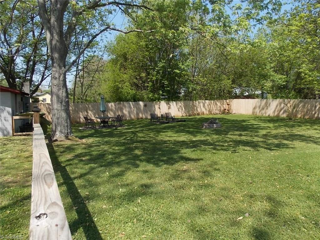 632 South Franklin Road Mount Airy, NC 27030 - Photo 17 of 20 Gallery Image 17