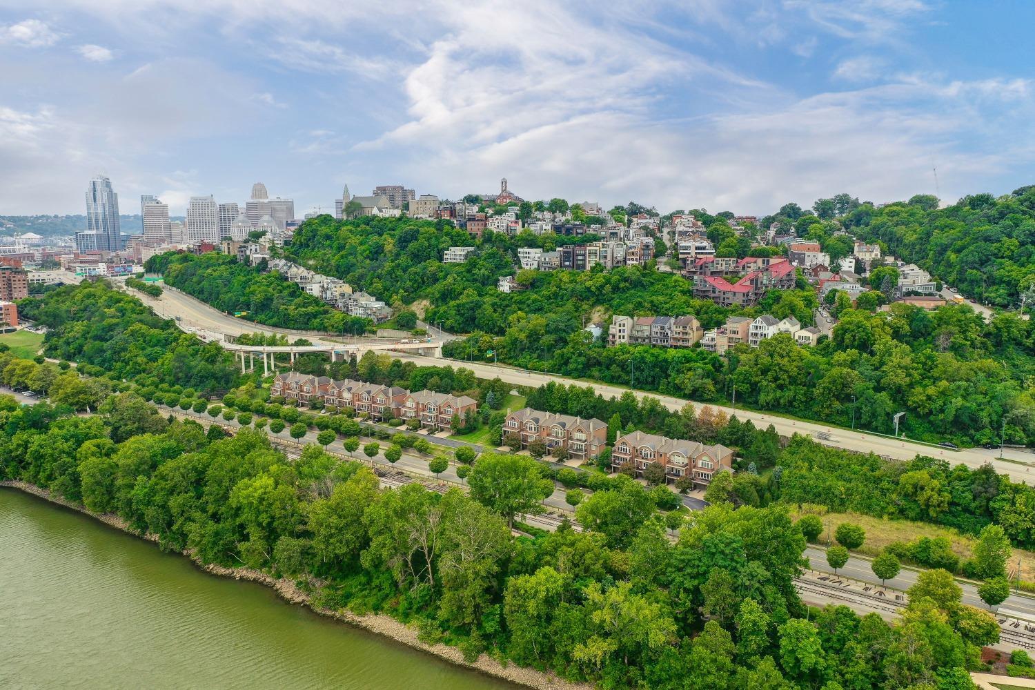 1124 Riverside Drive Cincinnati, OH 45202 - Photo 49 of 50 Gallery Image 49