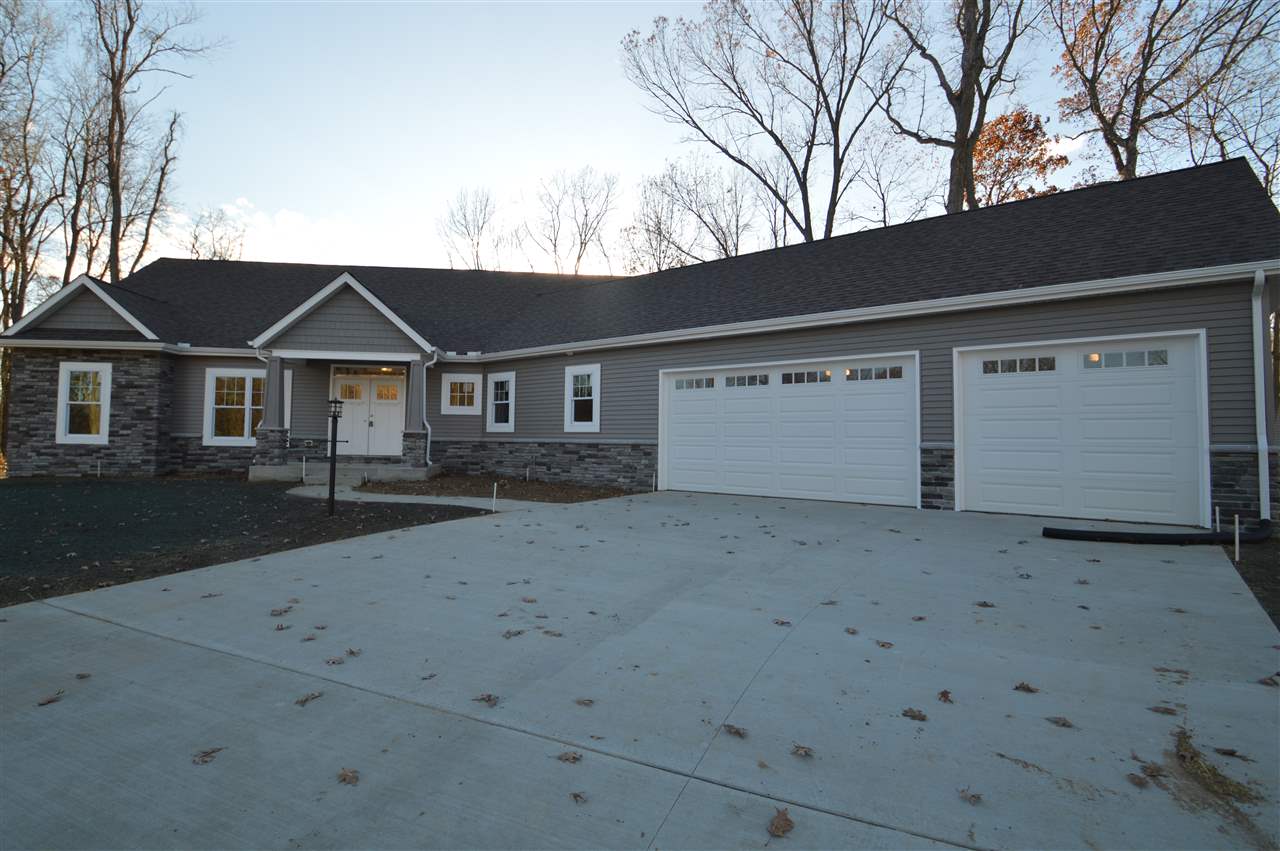 50791 Summit Ridge Trail South Bend, IN 46628 - Photo 1 of 8 Gallery Image 1
