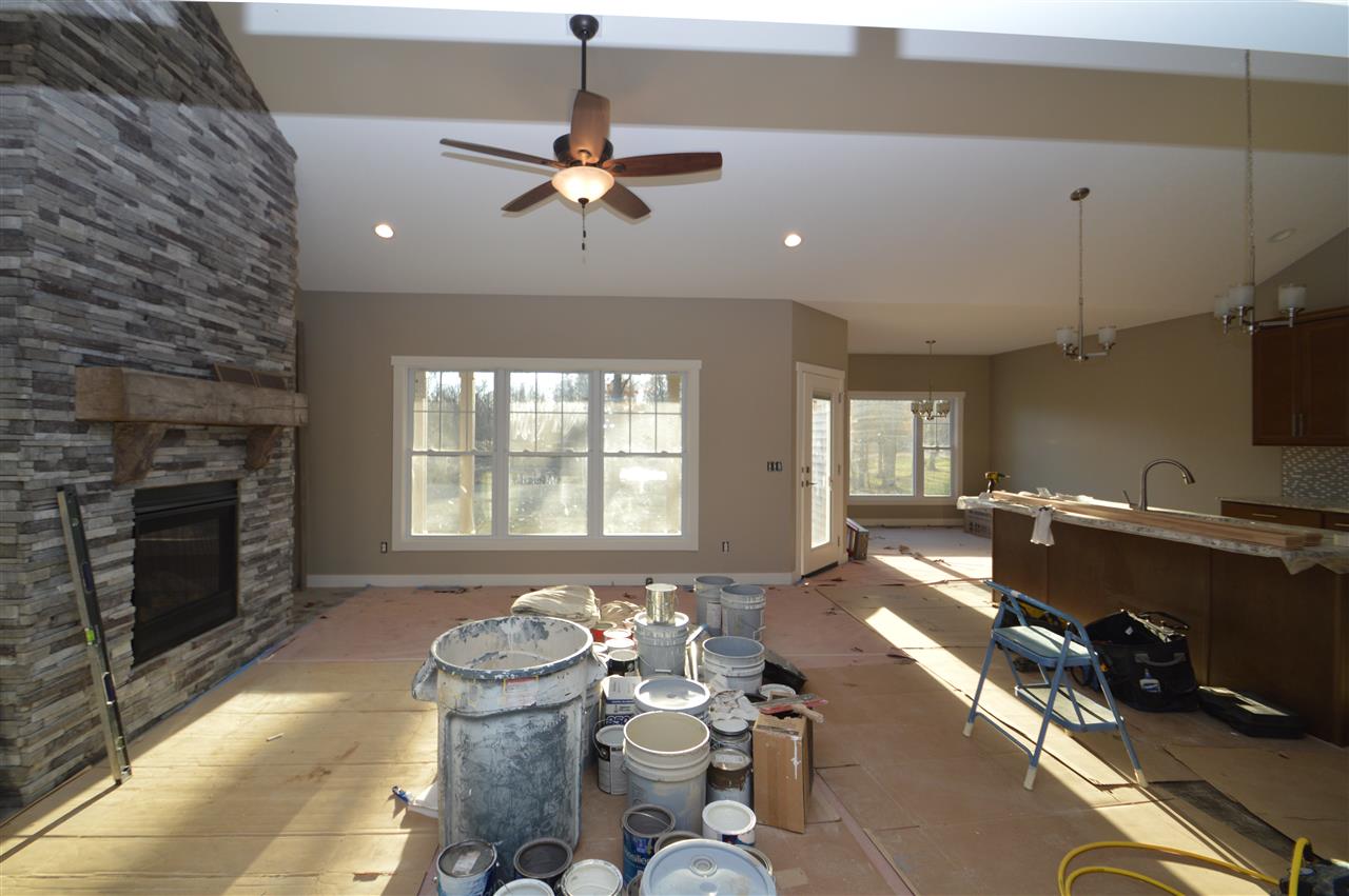 50791 Summit Ridge Trail South Bend, IN 46628 - Photo 3 of 8 Gallery Image 3