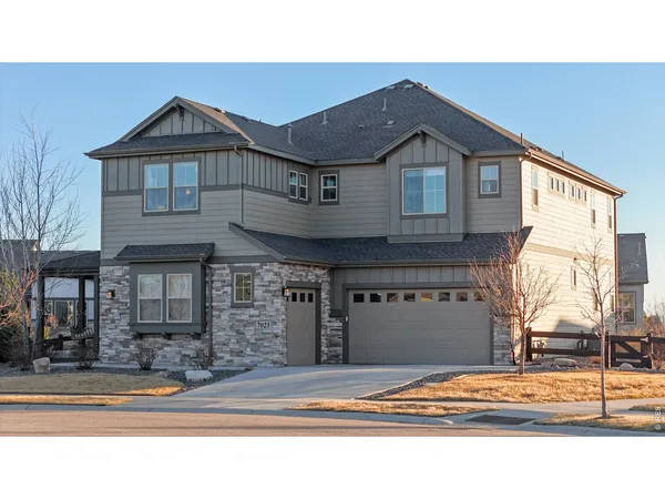 $1,070,000 | 7023 Lightning Court, Timnath, CO 80547