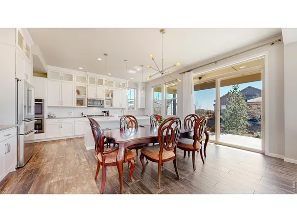 $1,070,000 | 7023 Lightning Court, Timnath, CO 80547