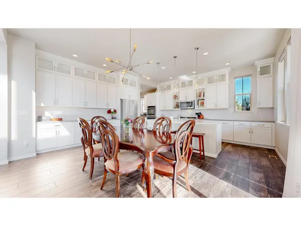 $1,070,000 | 7023 Lightning Court, Timnath, CO 80547