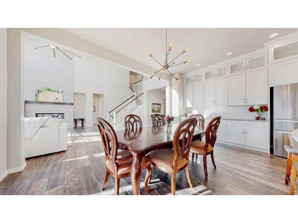 $1,070,000 | 7023 Lightning Court, Timnath, CO 80547