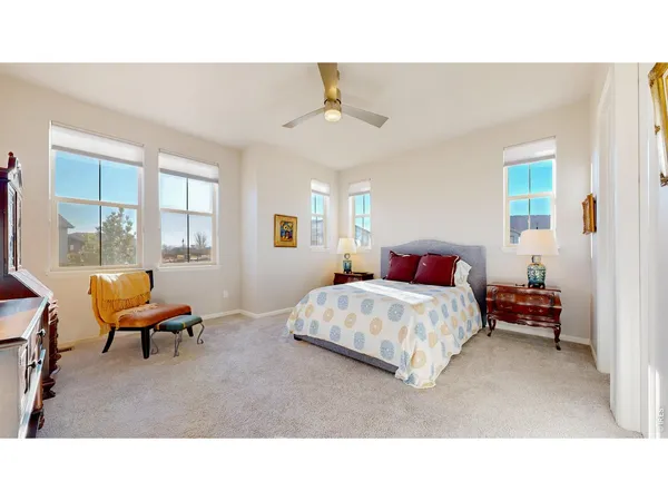 $1,070,000 | 7023 Lightning Court, Timnath, CO 80547