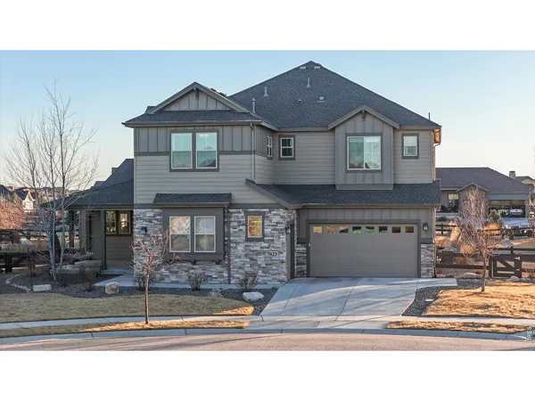 $1,070,000 | 7023 Lightning Court, Timnath, CO 80547