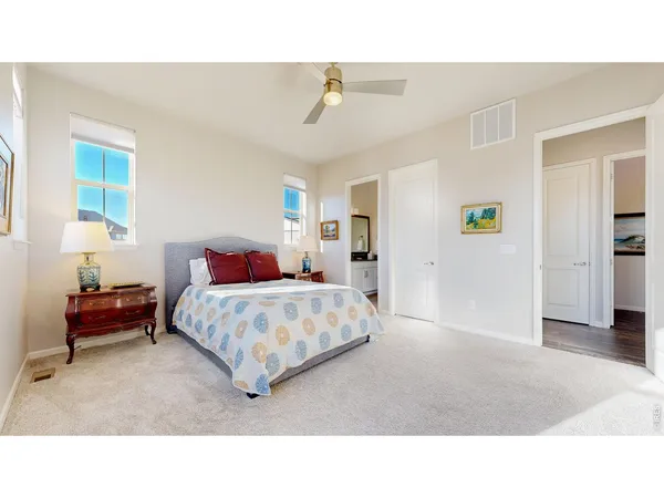 $1,070,000 | 7023 Lightning Court, Timnath, CO 80547